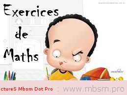 wwwmbsmpro--exercice-math-bac--1234-annee-mbsm-dot-pro