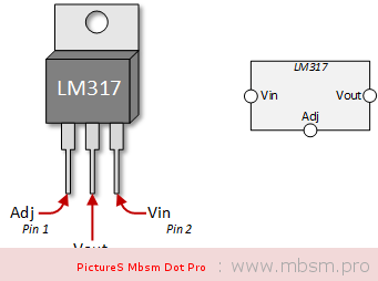 mbsmpro--lm317-voltage-regulator-pin-outs-simple-test--voltage-regulators-ics--voltage-regulator-mbsm-dot-pro