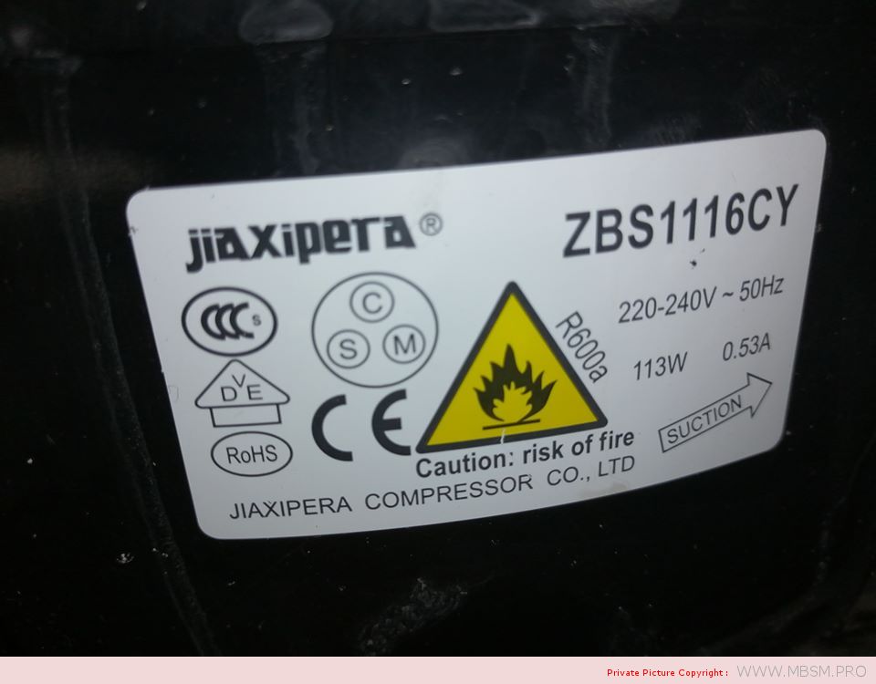 clixon-zbs1116-6sp9029--compressor-jiaxipeta-zbs1116cy-frigorifico-edesa-metalf67-113w-035a-r600a-220240v50hz-mbsm-dot-pro