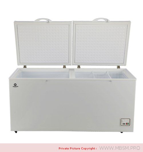 refrigeration-compressor-k270cz1-13-donper-dongbei--k325cz1-k375cz1-freezer-r134a-white-hikbd500-chest-freezers-top-open-door-18-degrees-to-10-degrees-500l-mbsm-dot-pro