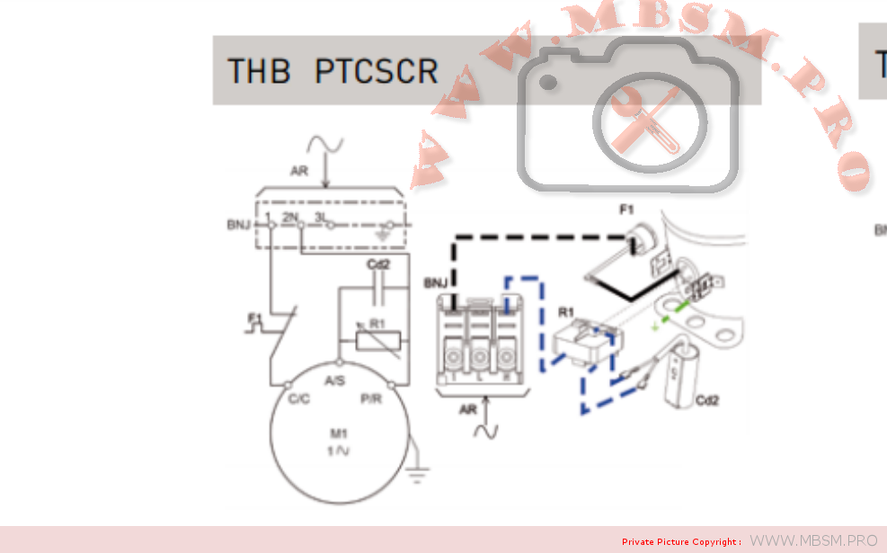 mbsmpro-diagramas-electricos-thb-ptcscr-thb-ptcsir-thb-csirthb-rsir-mbsm-dot-pro