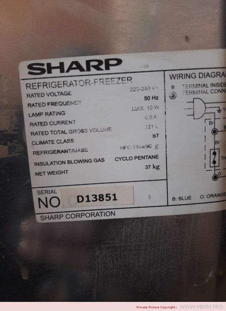 mbsmpro-compassor-panasonic-sbh35c68rle-18-hp-lbp100-w-35cm-220-v-50hz-r134a-refrigerator-freezer-sharp-sj22tj2g-221-l-05-a-r134a-90-g-mbsm-dot-pro