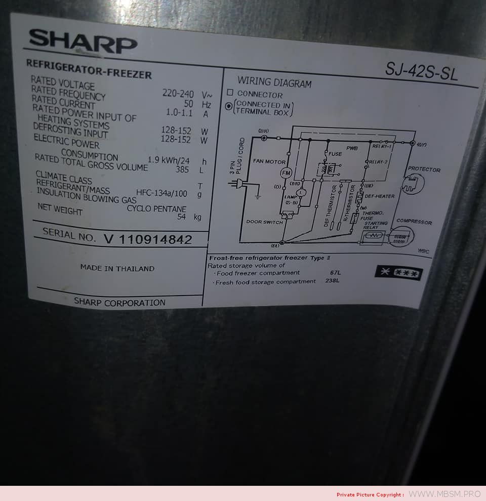 mbsmpro-pdf-file-sj42ssl-refrigerator-freezer-sharp-220-v-11-a-152-w-385-l-r134a-100g-compressor--15-hp-mbsm-dot-pro