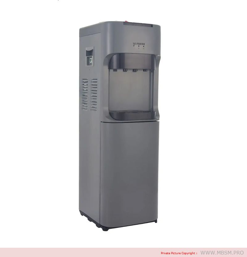 mbsmpro-fw16vcd-fresh-water-dispenser-3-spigots-coldhotwarm-compressor-110-hp-r134a-28-g-mbsm-dot-pro