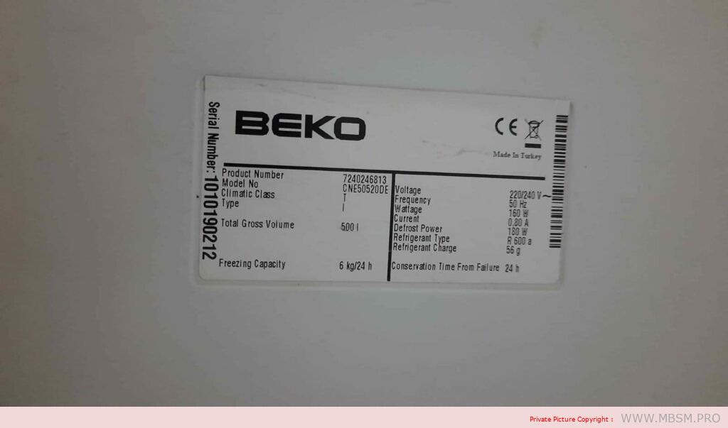 mbsmpro-solution-error-e4-beko-cne50520de-cne-50520de-fridge-freezer-no-frost-500-l-compressor-r600a-56-g-15-hp-lbp-160-w-080-a-made-in-turkey-mbsm-dot-pro