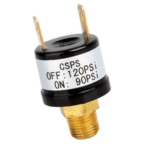 lowpressure cutoff switch MBSM DOT PRO