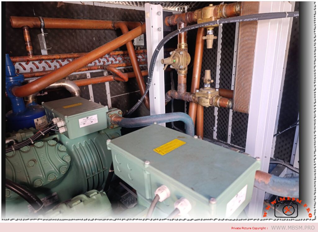 Bitzer 4J-13.2Y-40P semi-hermetic mbsmpro