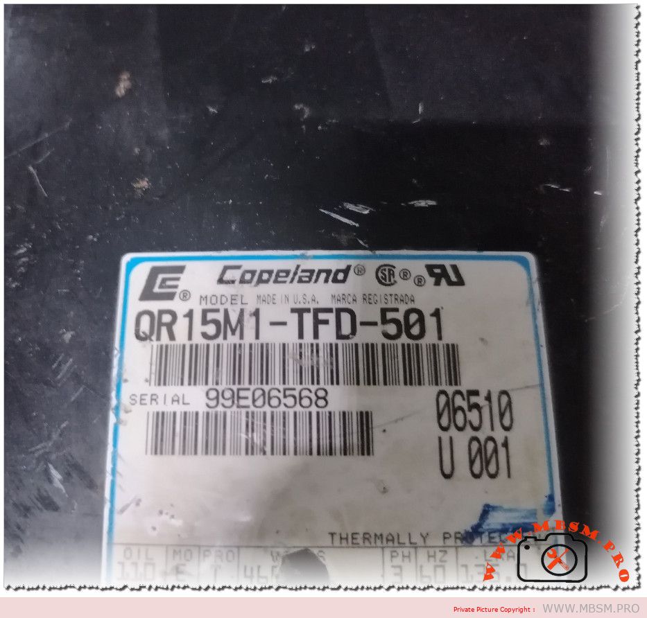 copeland-qr15m1-tfd-501-compressor-mbsmpro