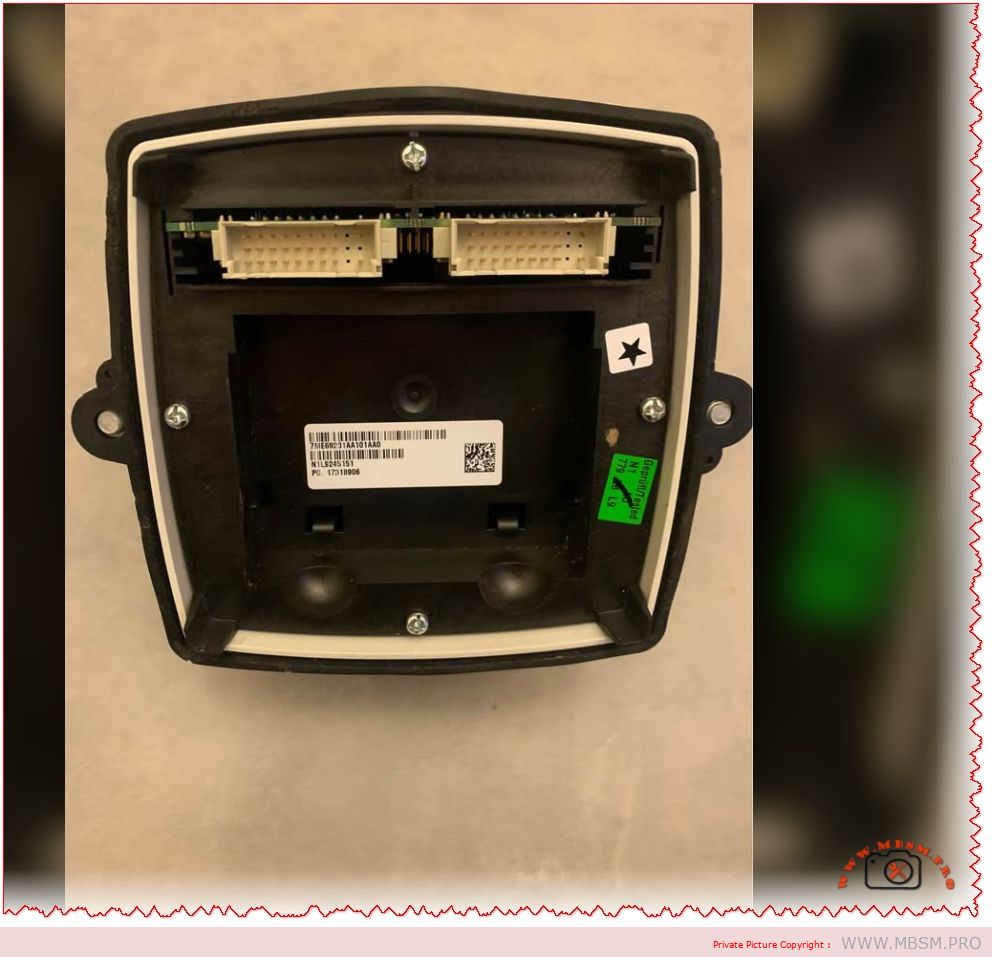 Siemens SITRANS FM MAG 6000, 7ME6920‑1AA10‑1AA0 mbsmpro