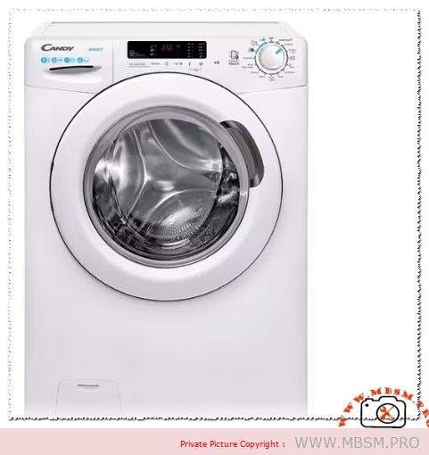Stay away from 4 washing machines: Kiriazi, Candy, GMC, White Whale mbsmpro