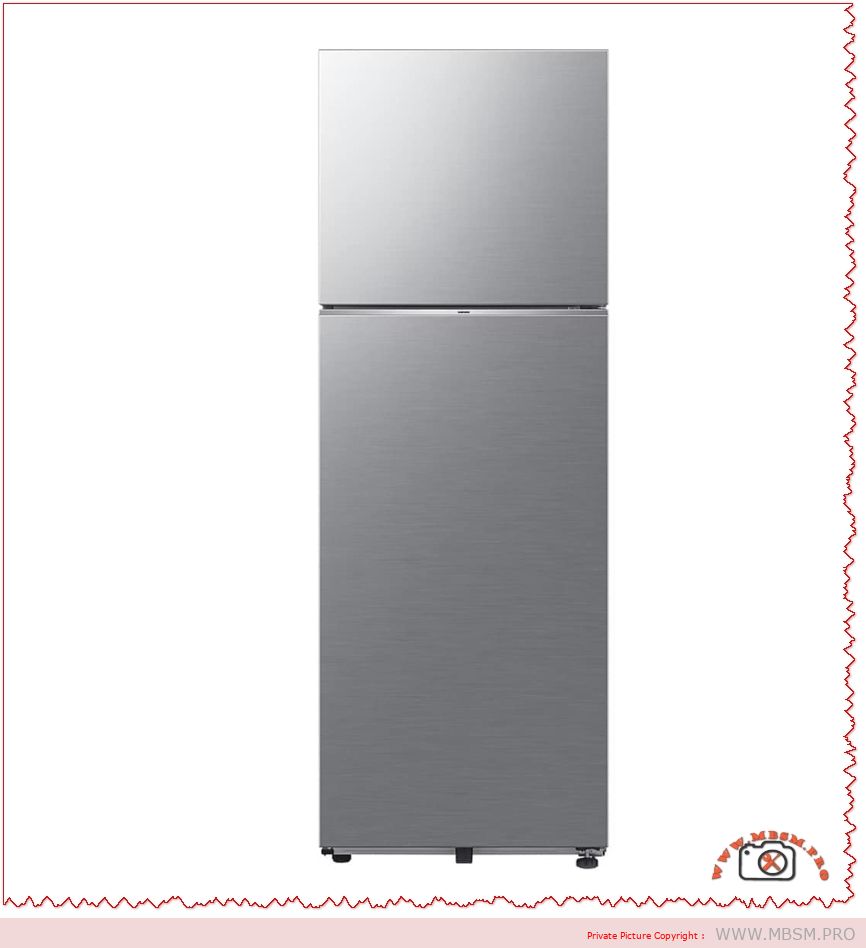Toshiba GR-EF37 No-Frost Refrigerator mbsmpro