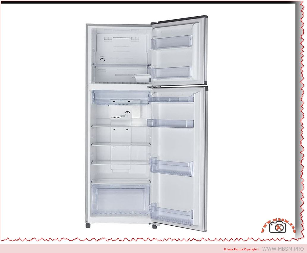 Toshiba GR-EF37 No-Frost Refrigerator mbsmpro