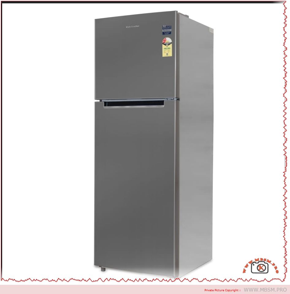 Toshiba GR-EF37 No-Frost Refrigerator mbsmpro