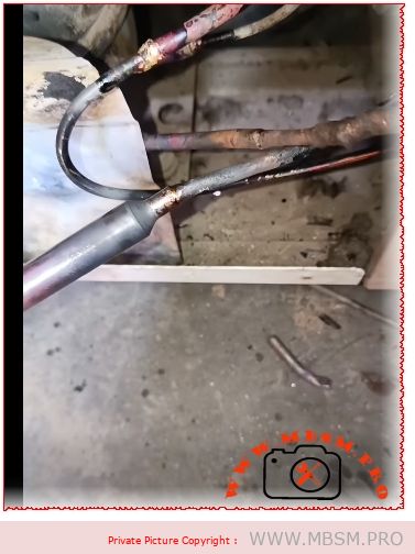 Changing Filter 1/5 Hp mbsmpro